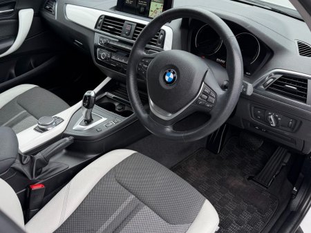 2020 BMW 1-Series - photo 6
