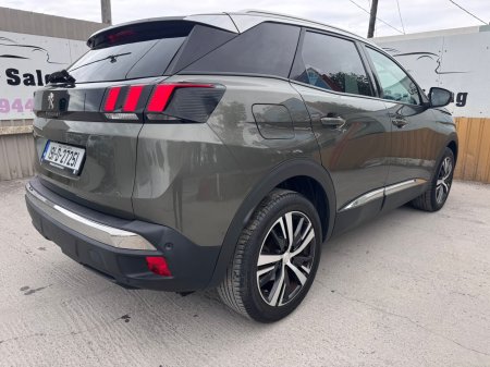 2019 Peugeot 3008 - photo 9