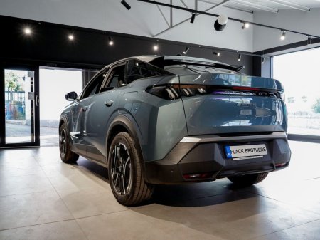 2025 Peugeot 3008 - photo 9