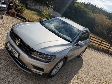 2016 Volkswagen Tiguan - photo 9