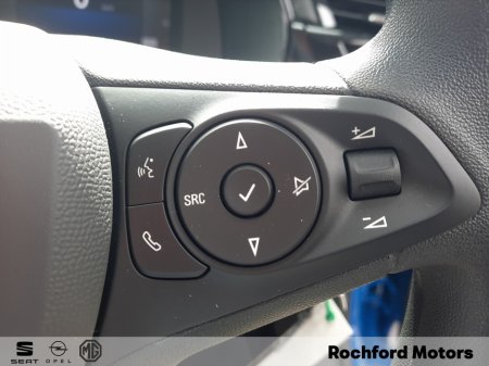 2026 Opel Corsa - photo 16