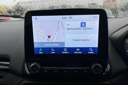 2021 Ford EcoSport - photo 34