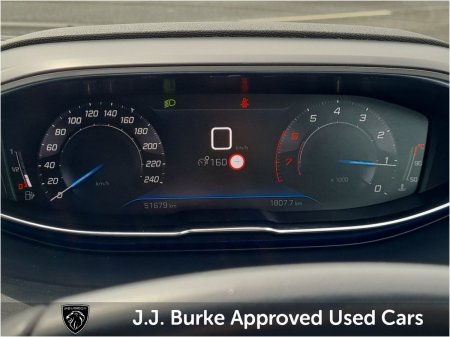 2021 Peugeot 3008 - photo 20