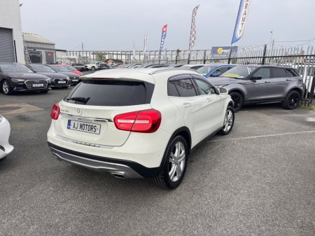 2016 Mercedes-Benz GLA - photo 5