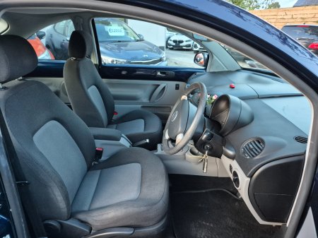 2005 Volkswagen Beetle - photo 8