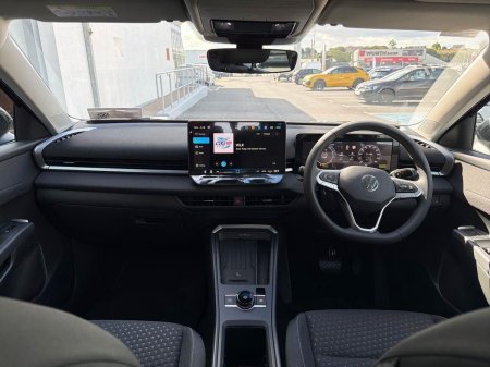 2026 Volkswagen T-Roc - photo 8