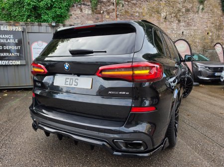 2019 BMW X5 - photo 10