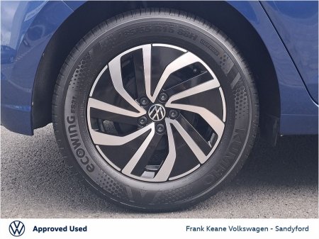 2026 Volkswagen Polo - photo 8