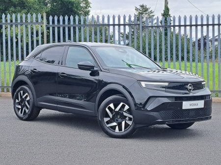 2026 Opel Mokka - photo 3
