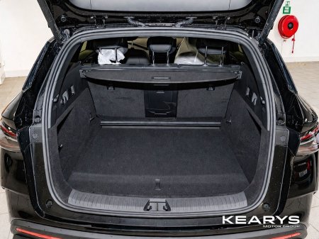 2027 BYD Seal 6 - photo 10