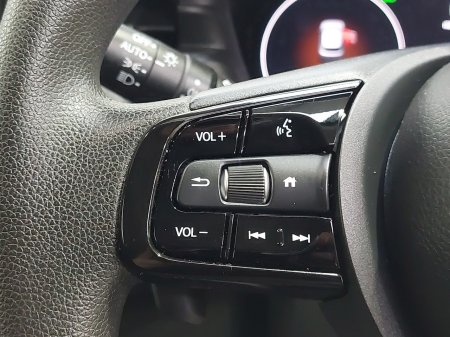 2023 Honda HR-V - photo 17