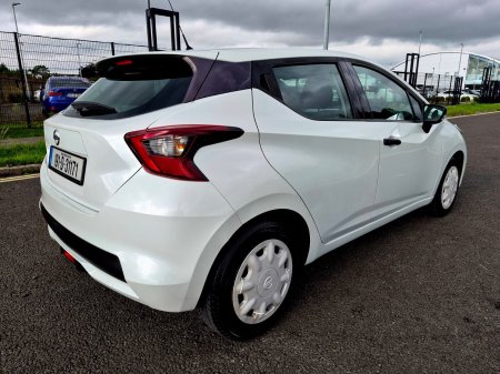 2019 Nissan Micra - photo 6