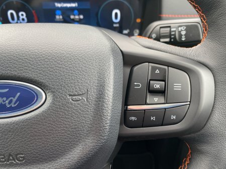 2026 Ford Ranger - photo 12