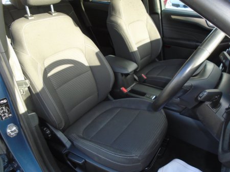 2023 Ford Kuga - photo 14