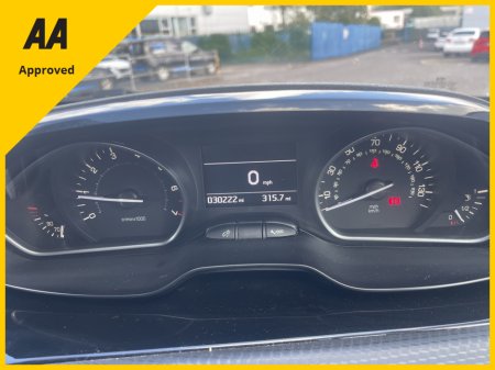 2019 Peugeot 208 - photo 4
