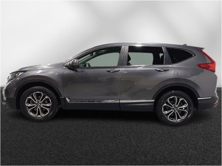 2021 Honda CR-V - photo 13