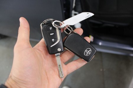 2015 Toyota Auris - photo 21