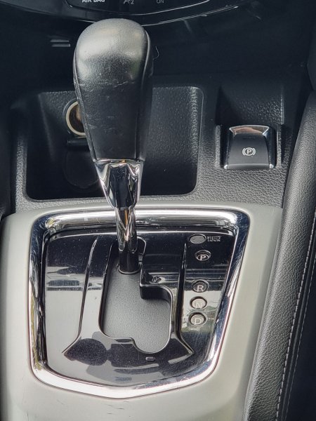 2015 Nissan Qashqai - photo 25
