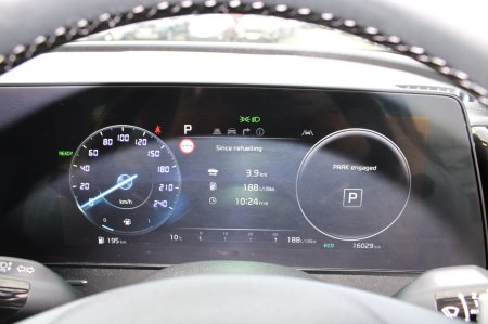 2024 Kia Sportage - photo 18