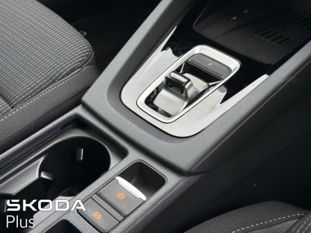 2026 Skoda Octavia - photo 11