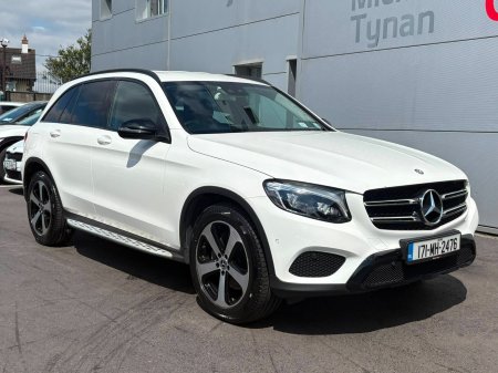 2017 Mercedes-Benz GLC - photo 5