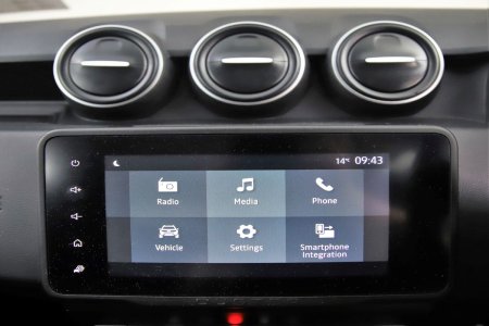 2024 Dacia Duster - photo 14