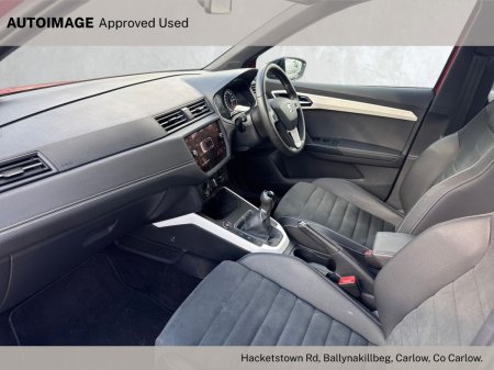2019 SEAT Arona - photo 4