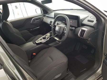 2026 Suzuki Vitara - photo 5