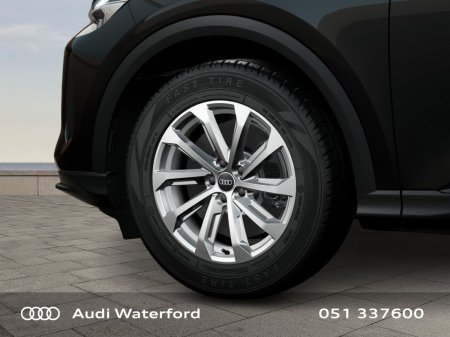 2026 Audi Q5 - photo 5