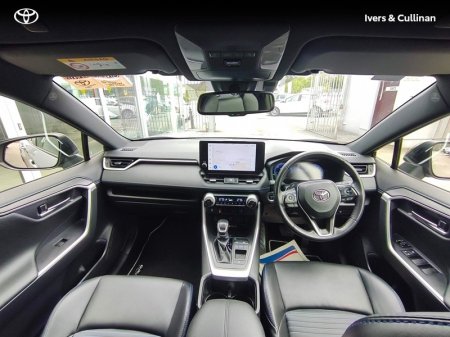 2024 Toyota RAV4 - photo 8