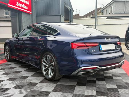 2023 Audi A5 - photo 14