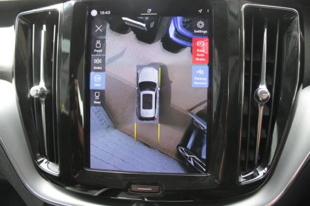 2022 Volvo XC60 - photo 15