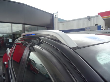 2024 Ford Ranger - photo 18