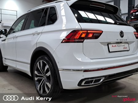 2023 Volkswagen Tiguan - photo 30