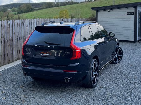 2016 Volvo XC90 - photo 10