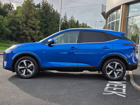 2022 Nissan Qashqai - photo 8