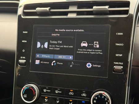 2024 Hyundai Tucson - photo 14