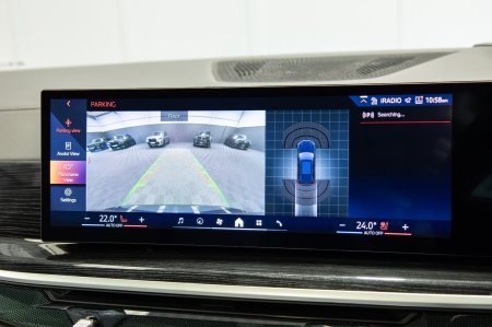 2025 BMW X5 - photo 22