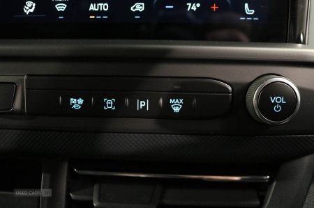 2026 Ford Transit Custom - photo 36