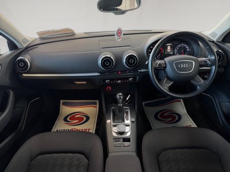 2015 Audi A3 - photo 14