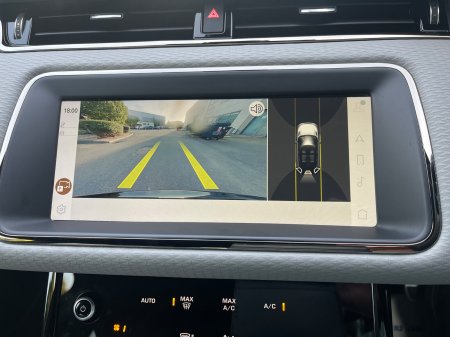 2023 Land Rover Range Rover Evoque - photo 46