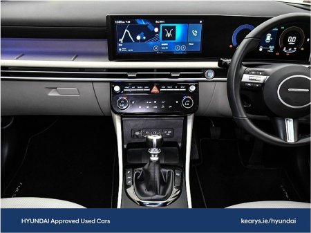 2026 Hyundai Tucson - photo 25