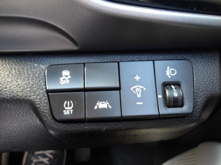 2017 Kia Stonic - photo 24