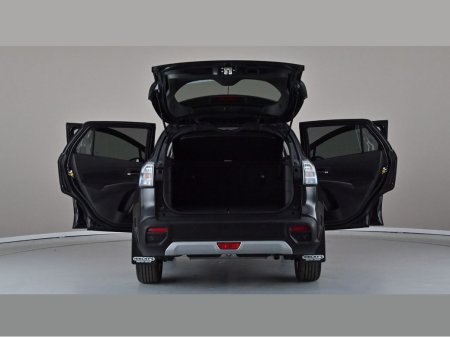 2026 Suzuki S-CROSS - photo 15
