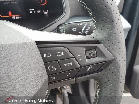 2026 SEAT Ibiza - photo 22