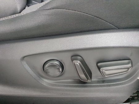 2024 Subaru Solterra - photo 75