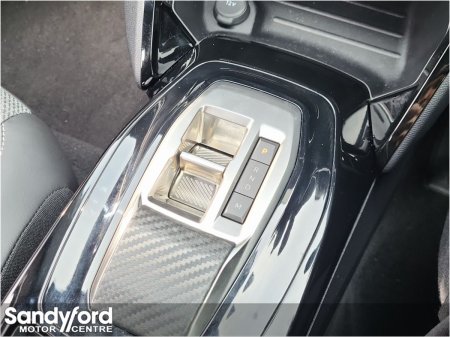 2026 Peugeot 2008 - photo 22