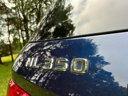2013 Mercedes-Benz M-Class - photo 27