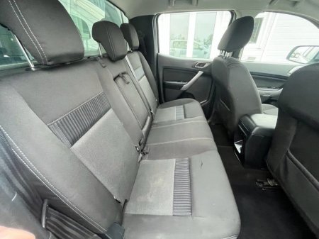 2023 Ford Ranger - photo 16
