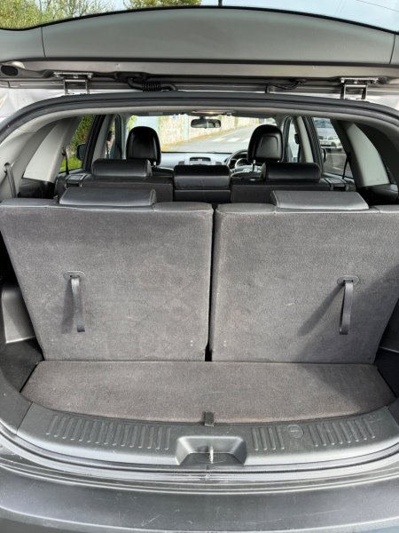 2012 Kia Sorento - photo 11